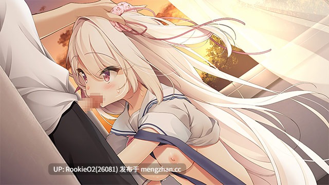 【ADV/汉化/巨乳/恋爱/校园/后宫/PC】印刻天际的Parallelogram / 空に刻んだパラレログラム / Sora ni Kizanda Parallelogram 官方中文版+攻略（中日双文） 26.02.07.16发售【3.17G】-第10张图片-萌站