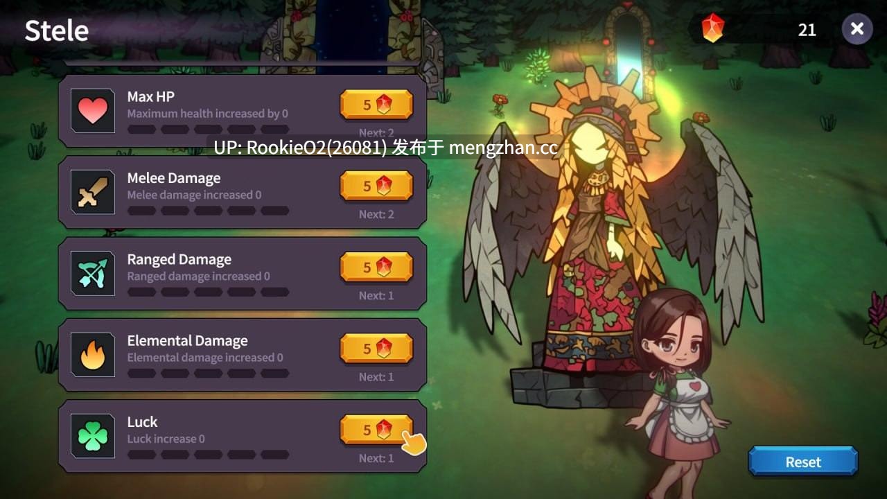 【日系ACT/官中/全动态/PC】凌辱地牢的幸存者 / 屈辱ダンジョンのサバイバーズ / Humiliation Dungeon Survivors v1.06 官方中文步兵版 26.02.06更新【808M】-第16张图片-萌站 【日系ACT/官中/全动态/PC】凌辱地牢的幸存者 / 屈辱ダンジョンのサバイバーズ / Humiliation Dungeon Survivors v1.06 官方中文步兵版 26.02.06更新【808M】-第16张图片-萌站