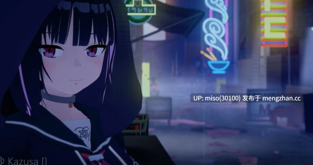 11.33.和纱 Kazusa []
