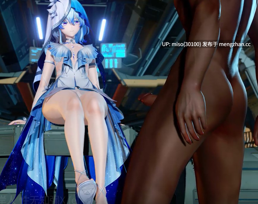 19..Shorekeeper sex 守岸人 性无知强X [e]