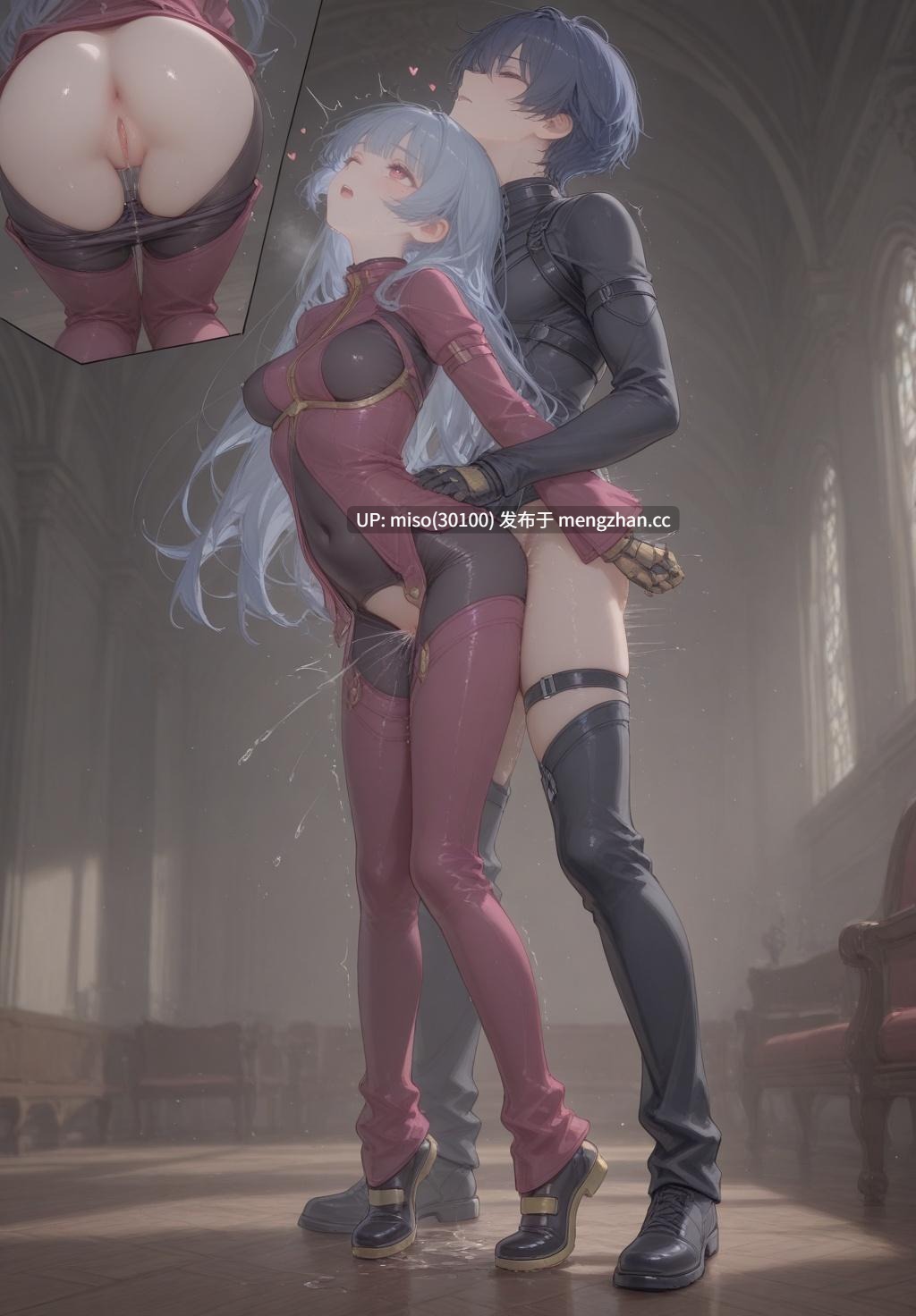 1. KOF 库拉 Kula Diamond_221_images-第5张图片-萌站