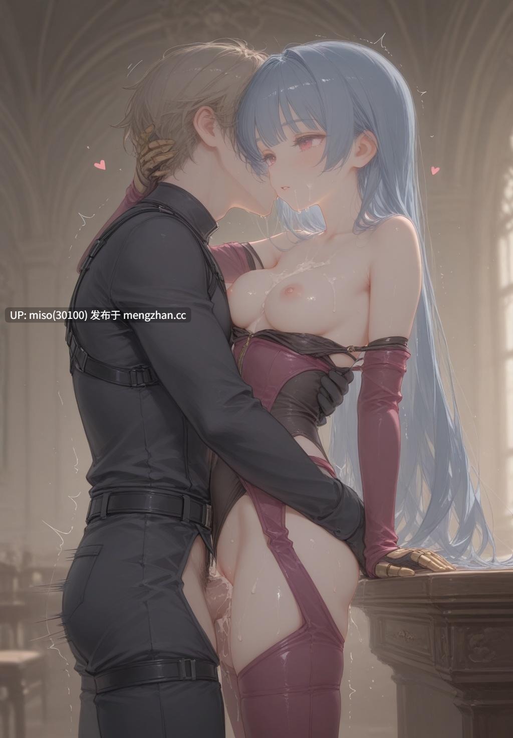 1. KOF 库拉 Kula Diamond_221_images-第10张图片-萌站