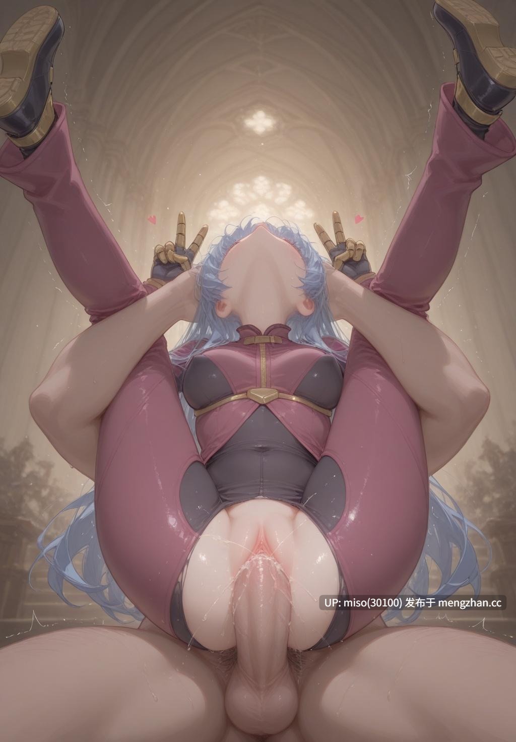 1. KOF 库拉 Kula Diamond_221_images-第14张图片-萌站