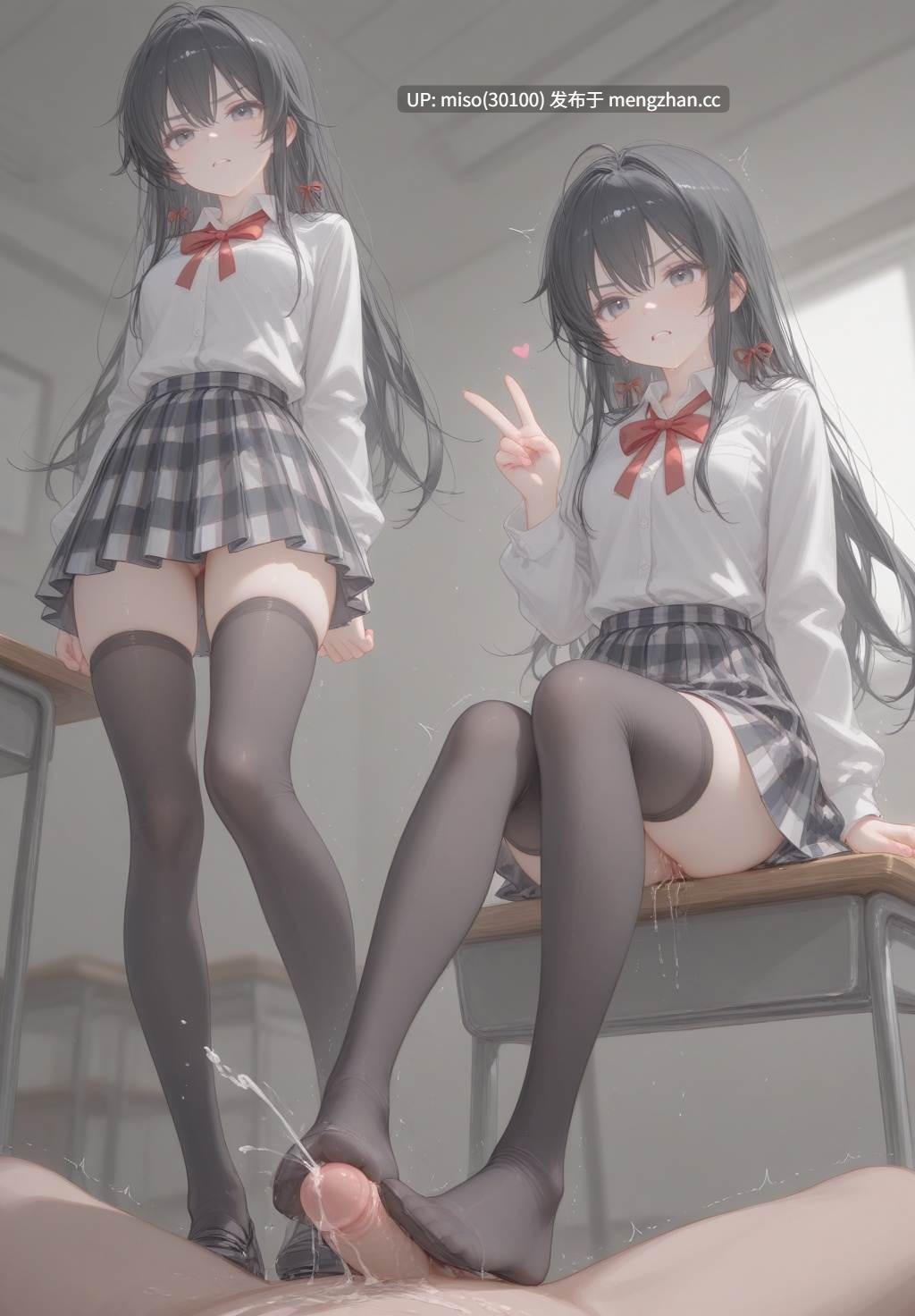 2.雪之下雪乃 Yukinoshita Yukino ゆきのした ゆきの_260_images-第12张图片-萌站