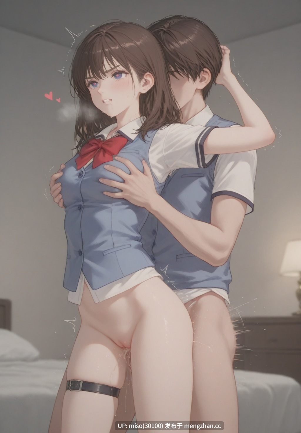 5.赤木晴子 Haruko Akagi_142_images-第5张图片-萌站