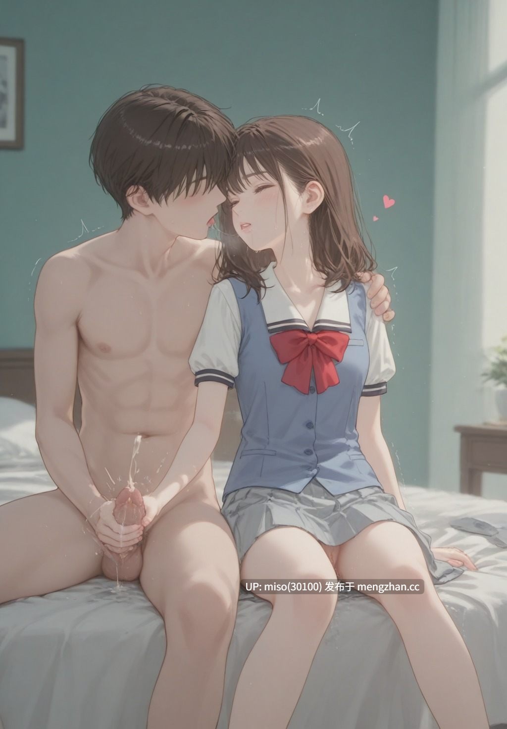 5.赤木晴子 Haruko Akagi_142_images-第11张图片-萌站