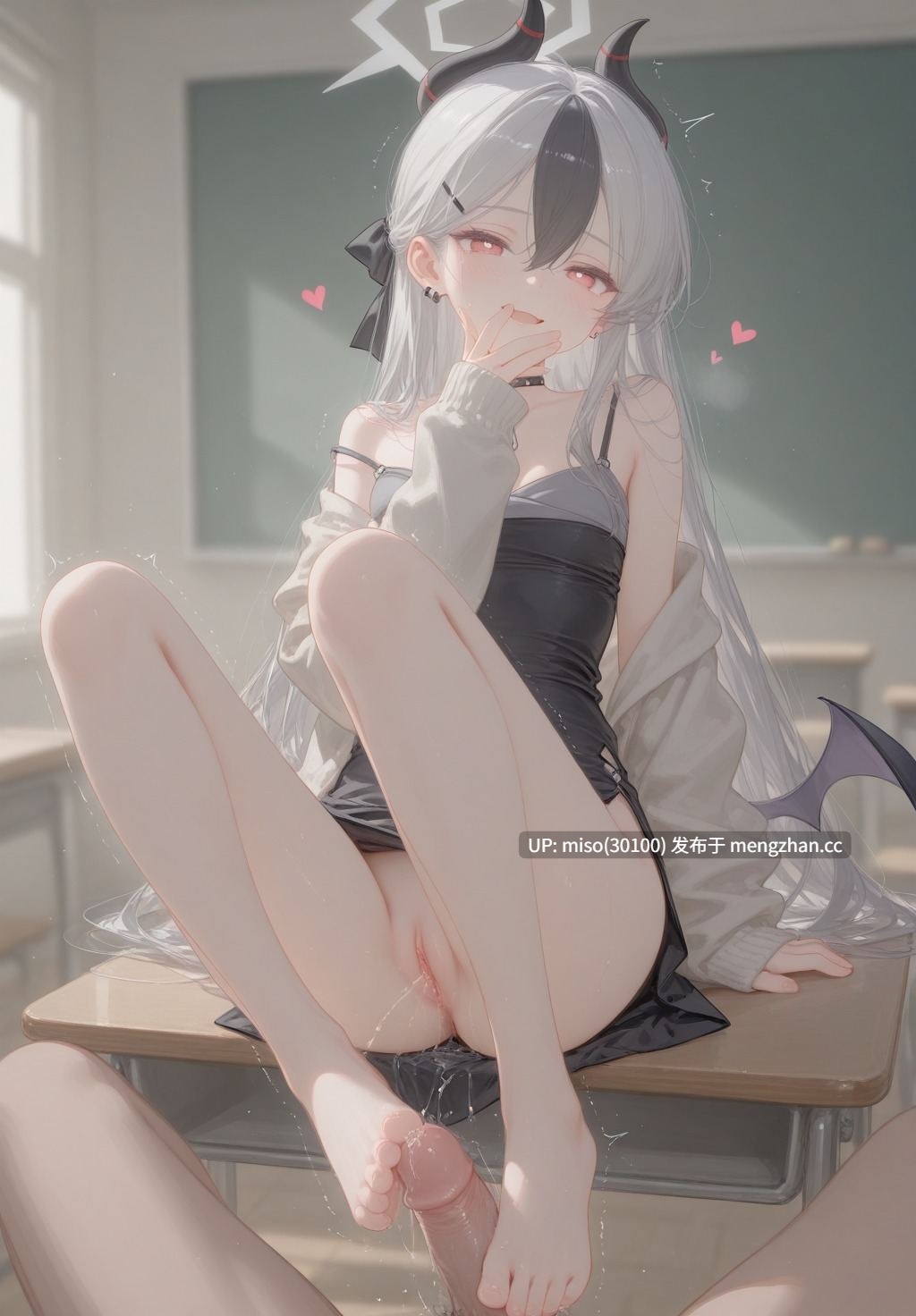 6.鬼方佳世子 Onikata Kayoko 鬼方（おにかた） カヨコ_252_images-第2张图片-萌站