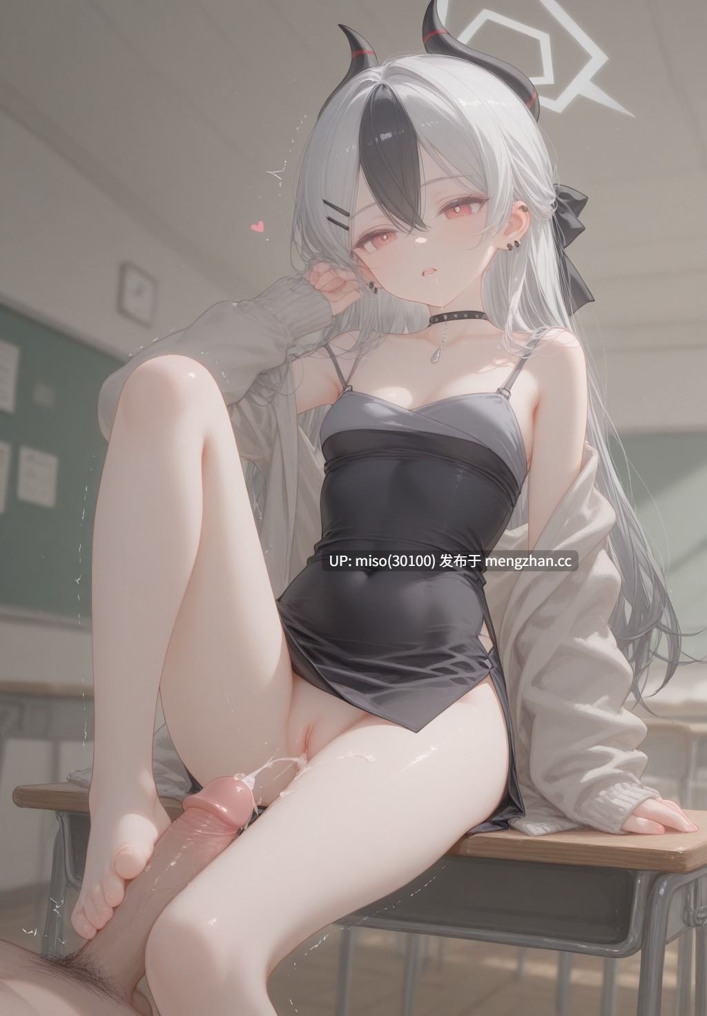 6.鬼方佳世子 Onikata Kayoko 鬼方（おにかた） カヨコ_252_images-第3张图片-萌站