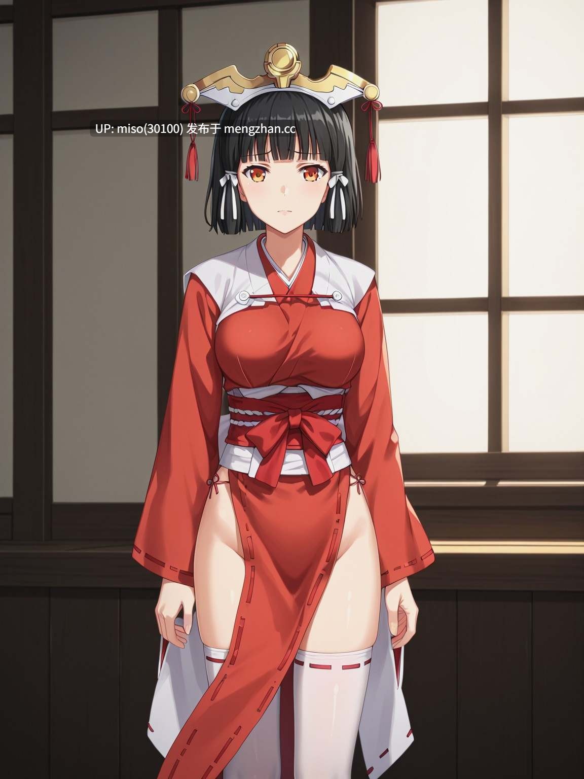 18.UnrealBeautyAIMIX NO.207 Kaguya