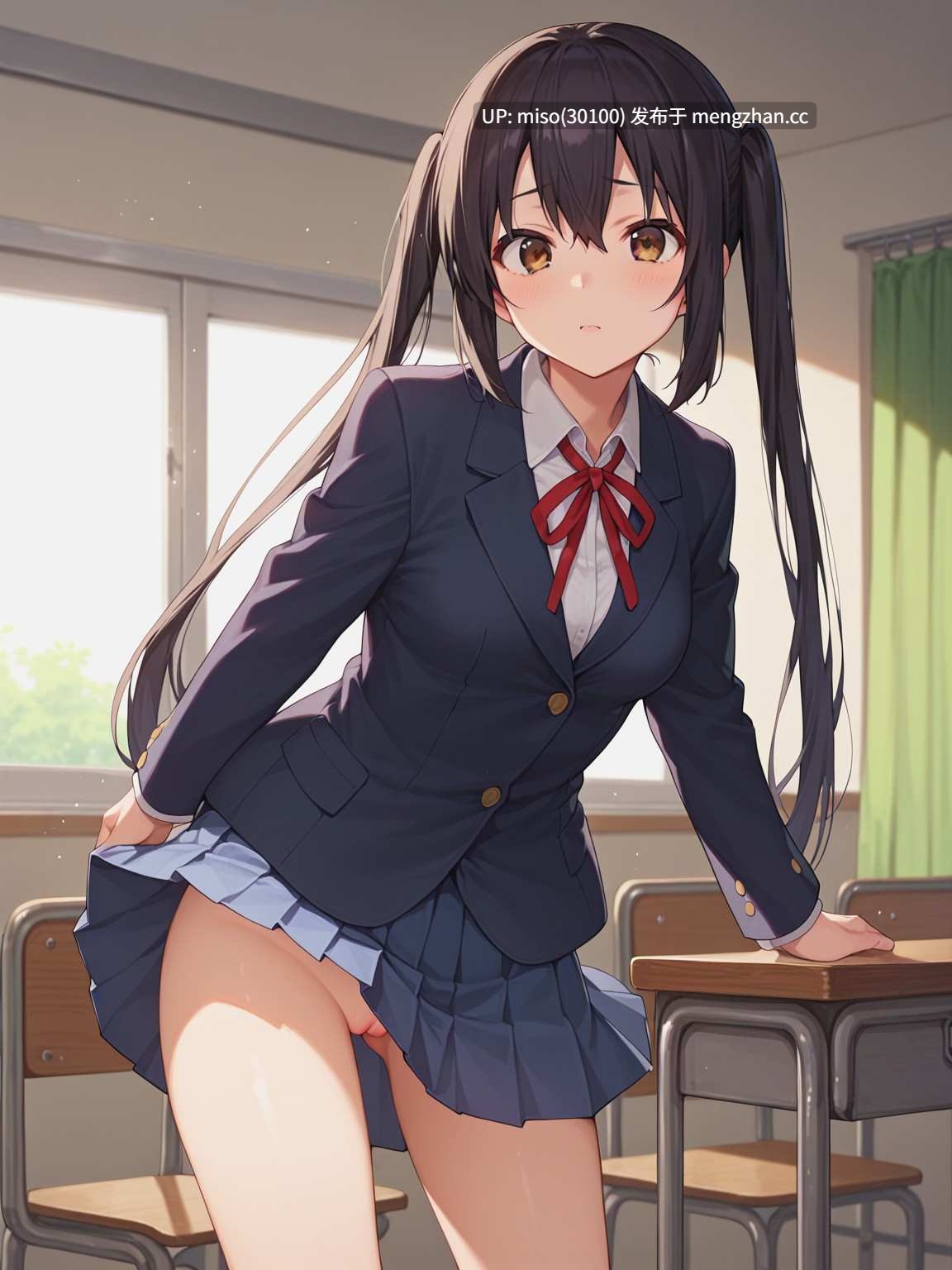 25.UnrealBeautyAIMIX NO.214 azusa