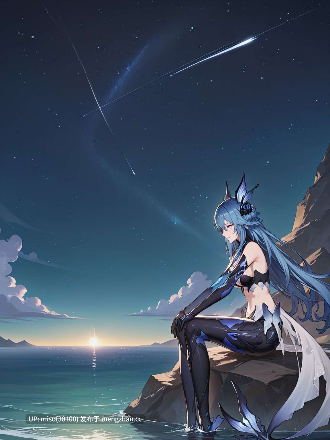 27.UnrealBeautyAIMIX NO.216 lamia