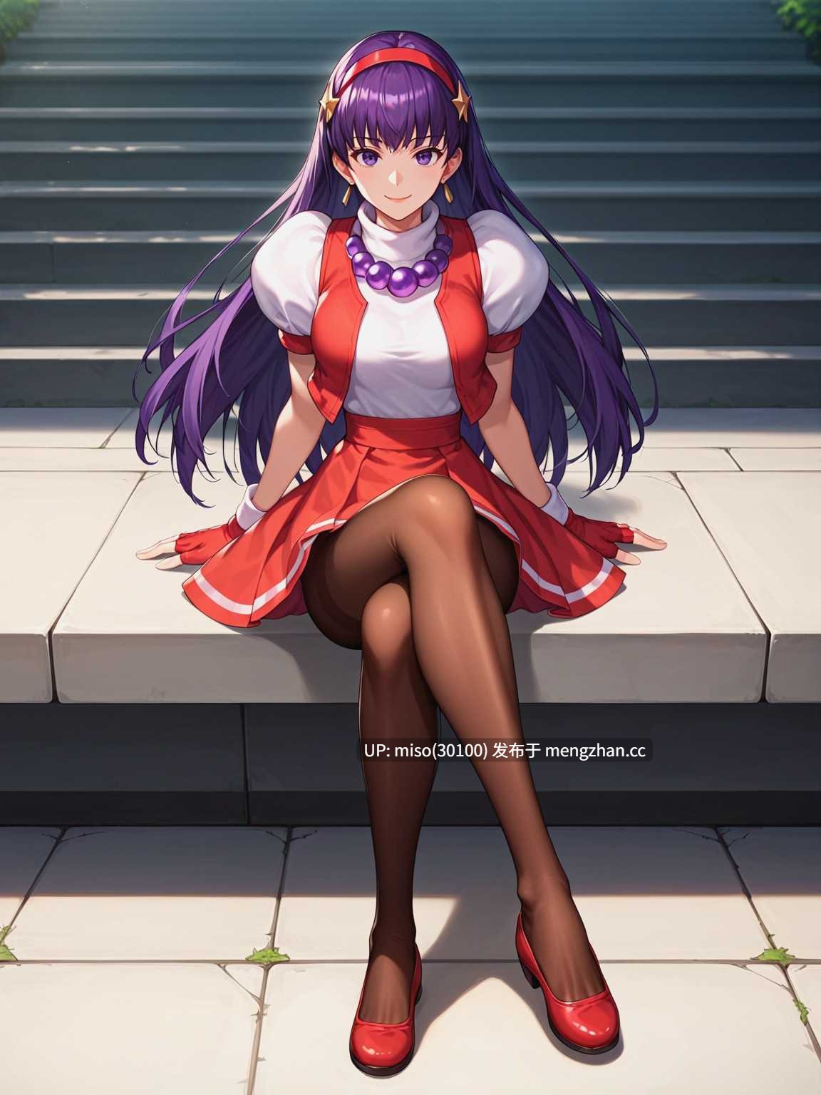 29.UnrealBeautyAIMIX NO.218 Athena 97
