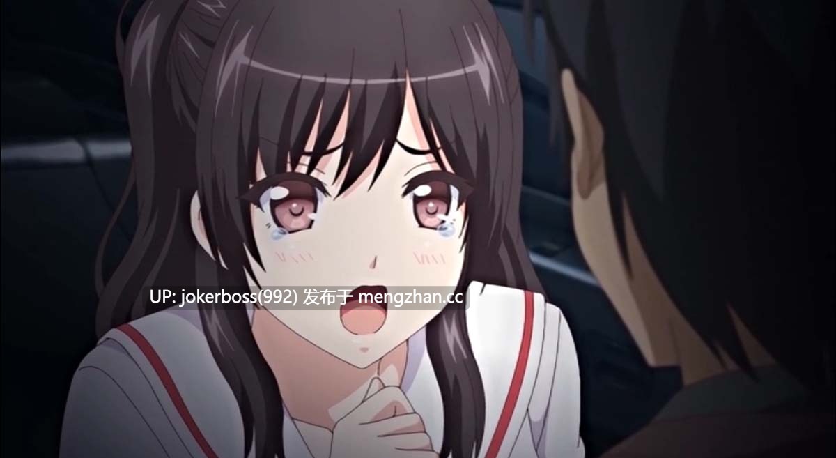 そしてわたしはおじさんに (1-4)-第14张图片-萌站