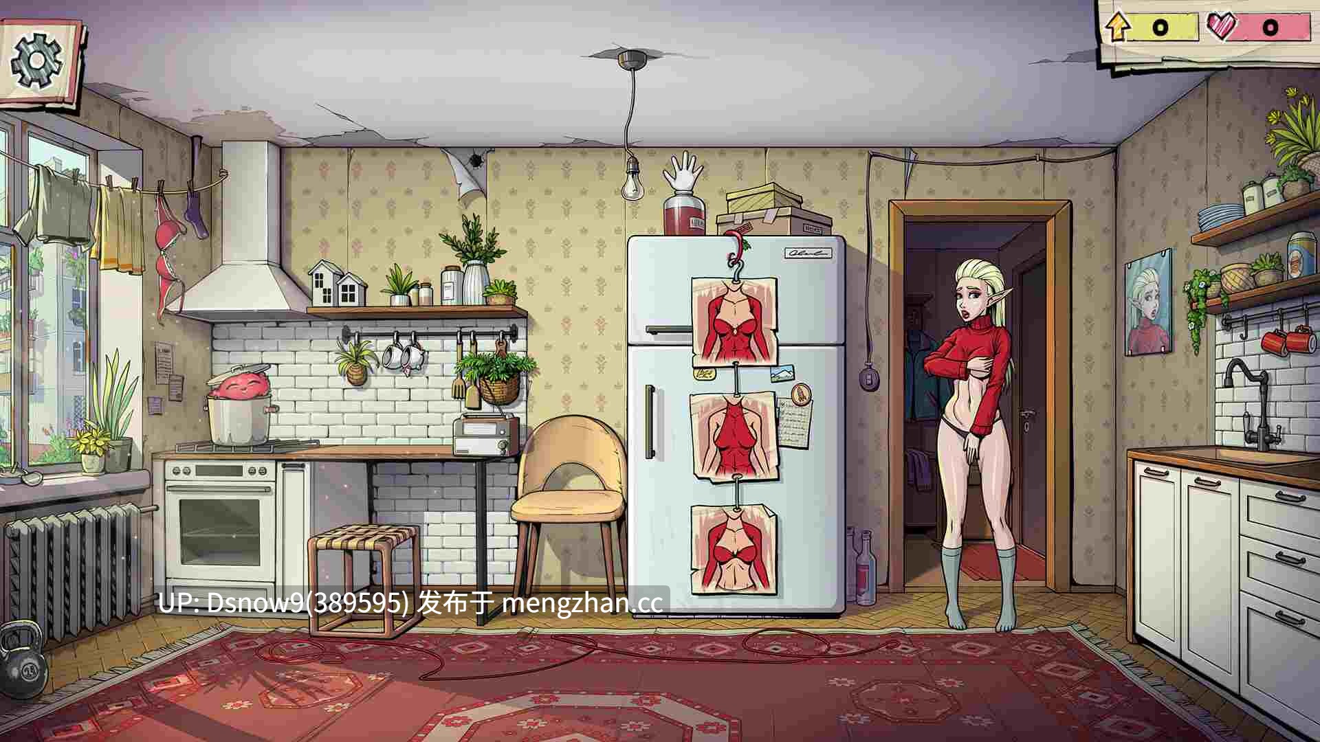 [SLG/动态/官中步兵] Souper Game v1.0.25 [PC/667M]-第5张图片-萌站
