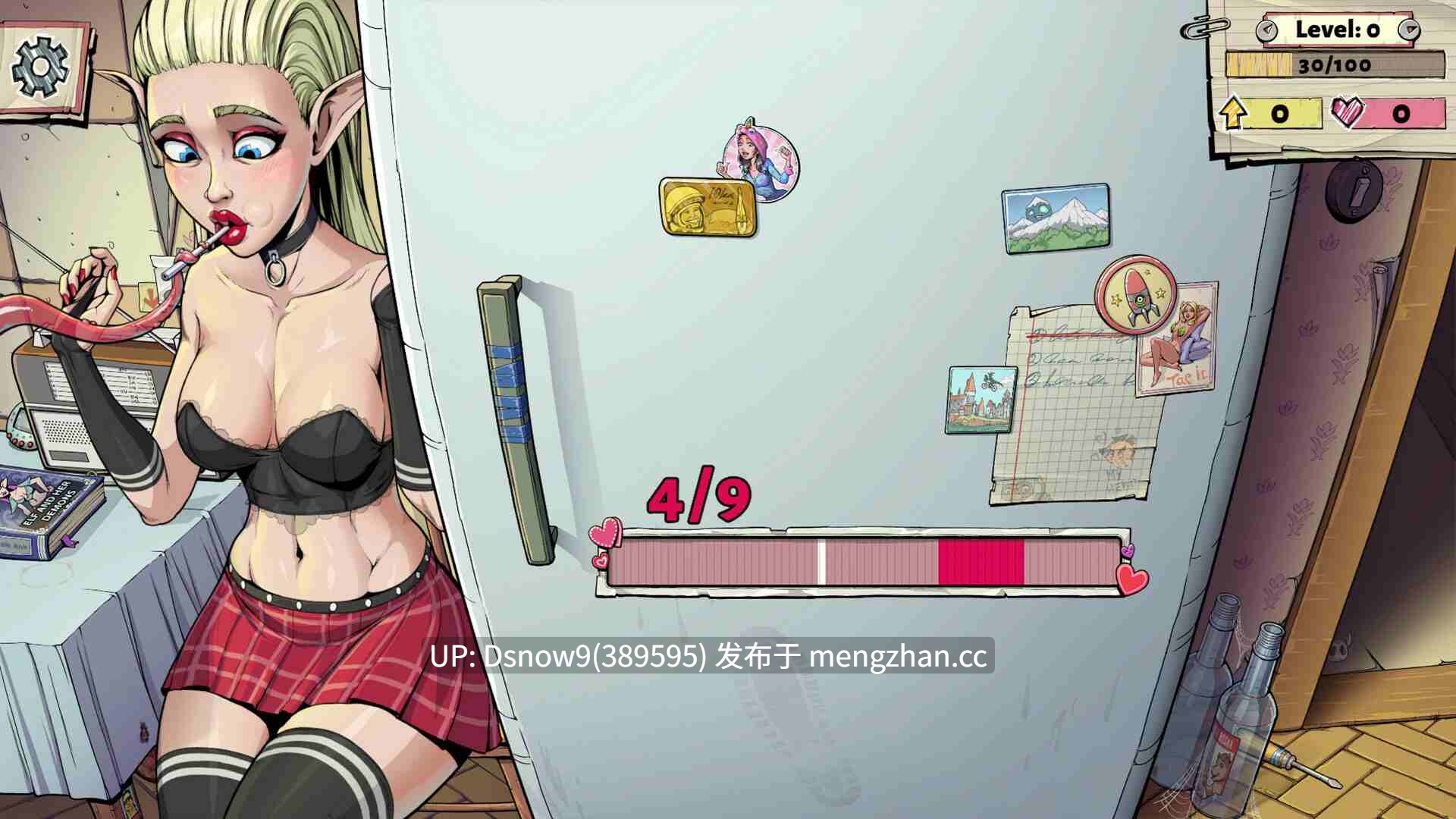 [SLG/动态/官中步兵] Souper Game v1.0.25 [PC/667M]-第8张图片-萌站