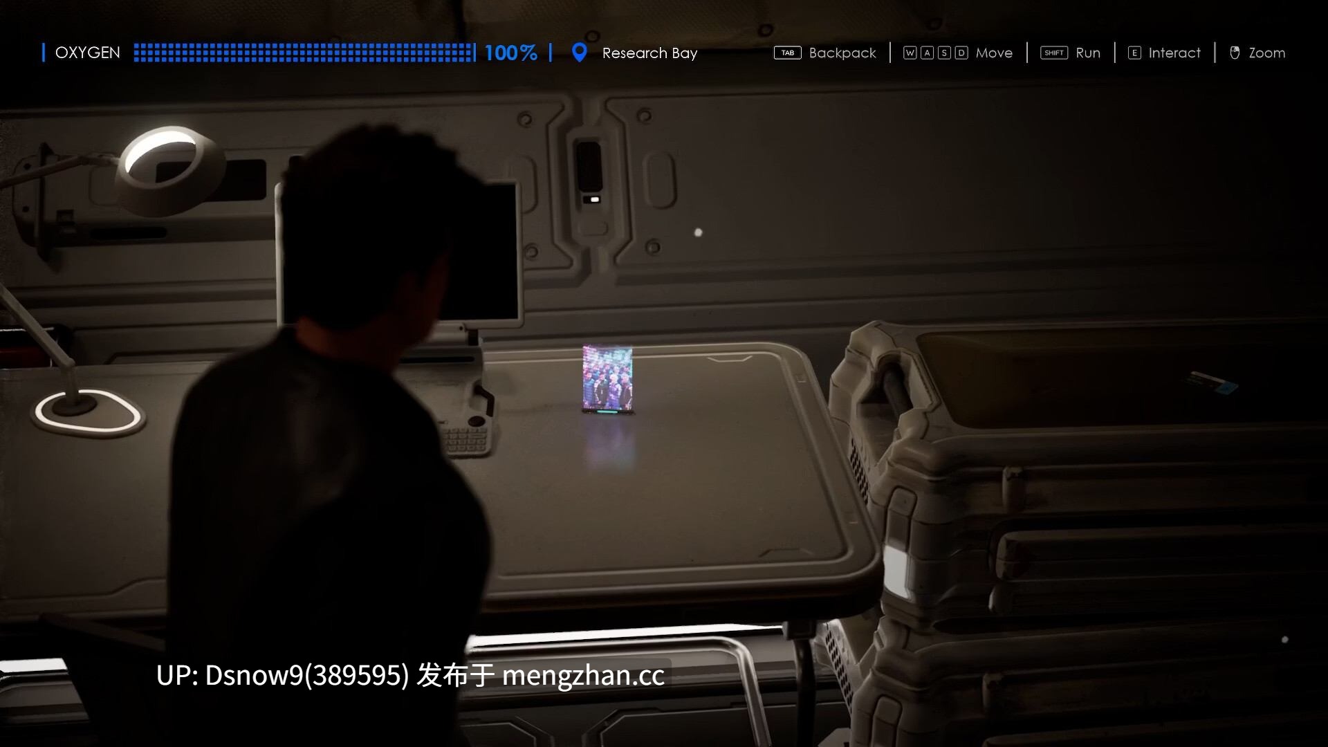 [3D/SLG/动态/官中步兵] 性機錯亂 : 伊利希亞計畫 Eropsychosis: The Project Elysiara 試玩版 [PC/3.23G]-第6张图片-萌站