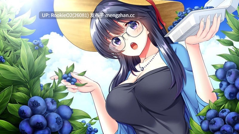 【ADV/汉化/巨乳/恋爱/巨乳/姐姐/PC】Pure Cafe ～沉迷治愈咖啡馆，我的外调乡间生活～ / Pure Cafe ～癒やしのカフェに通い詰める、僕の地方転勤生活～ AI汉化版 24.05.31发售【1.89G】-第5张图片-萌站