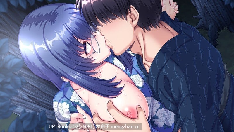 【ADV/汉化/巨乳/恋爱/巨乳/姐姐/PC】Pure Cafe ～沉迷治愈咖啡馆，我的外调乡间生活～ / Pure Cafe ～癒やしのカフェに通い詰める、僕の地方転勤生活～ AI汉化版 24.05.31发售【1.89G】-第6张图片-萌站