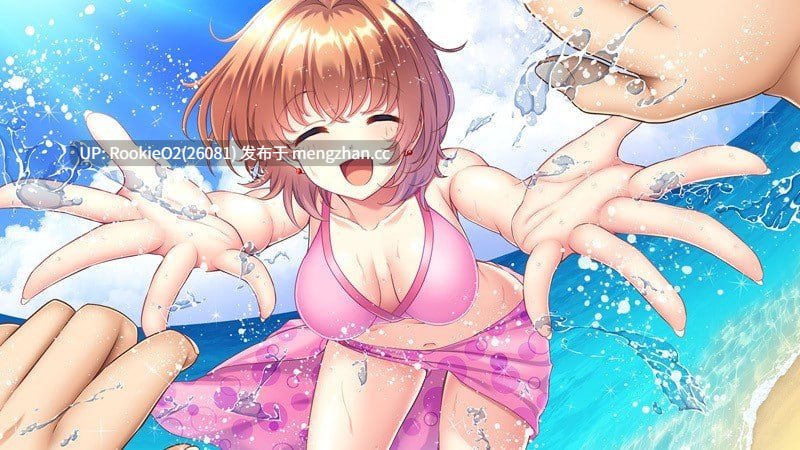 【ADV/汉化/巨乳/恋爱/巨乳/姐姐/PC】Pure Cafe ～沉迷治愈咖啡馆，我的外调乡间生活～ / Pure Cafe ～癒やしのカフェに通い詰める、僕の地方転勤生活～ AI汉化版 24.05.31发售【1.89G】-第9张图片-萌站