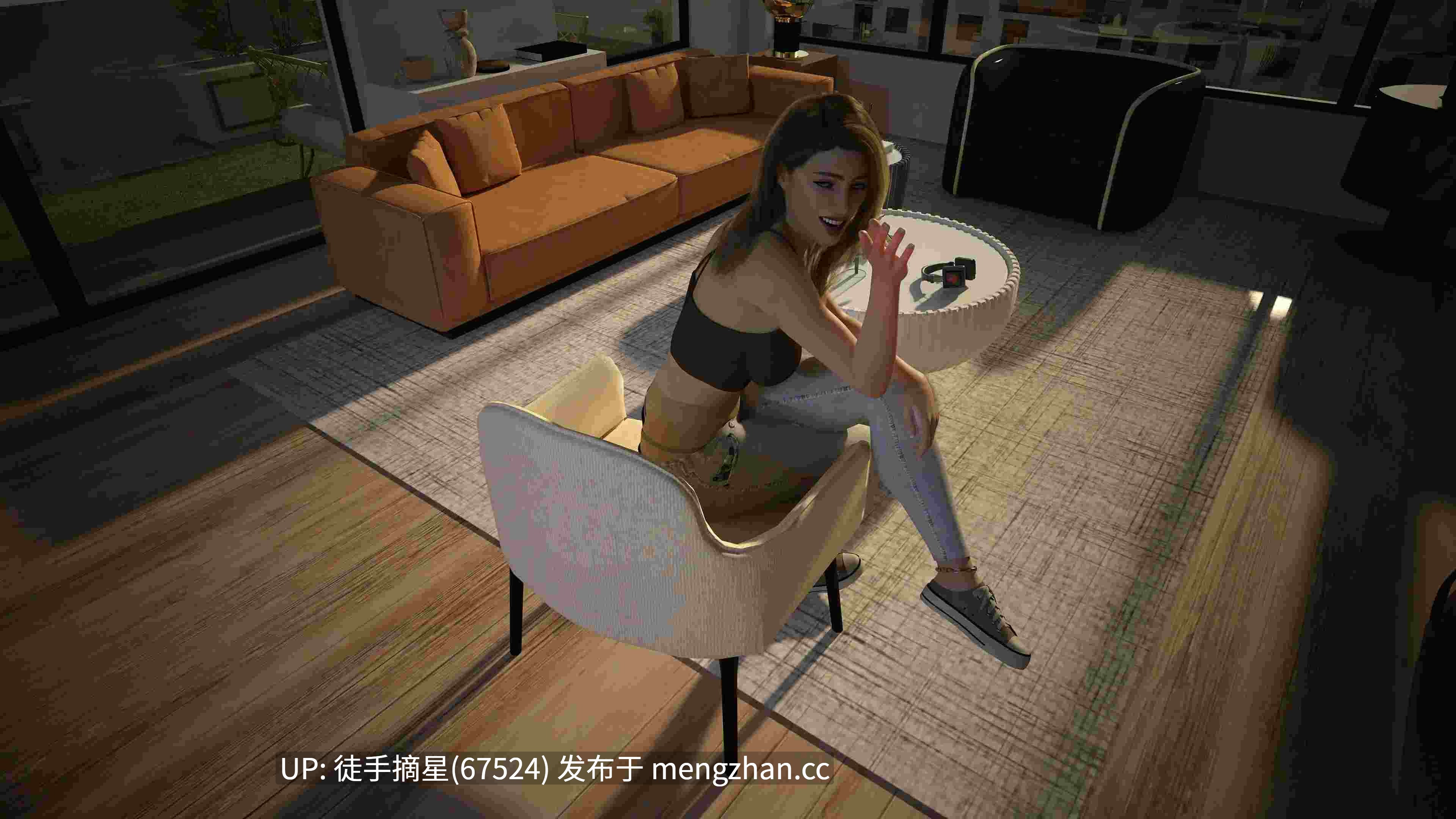 萌站汉化【欧美SLG/AI汉化/乱伦】MILF Games 0.685 AI汉化版【PC/5.41G/更新】-第2张图片-萌站 萌站汉化【欧美SLG/AI汉化/乱伦】MILF Games 0.685 AI汉化版【PC/5.41G/更新】-第2张图片-萌站