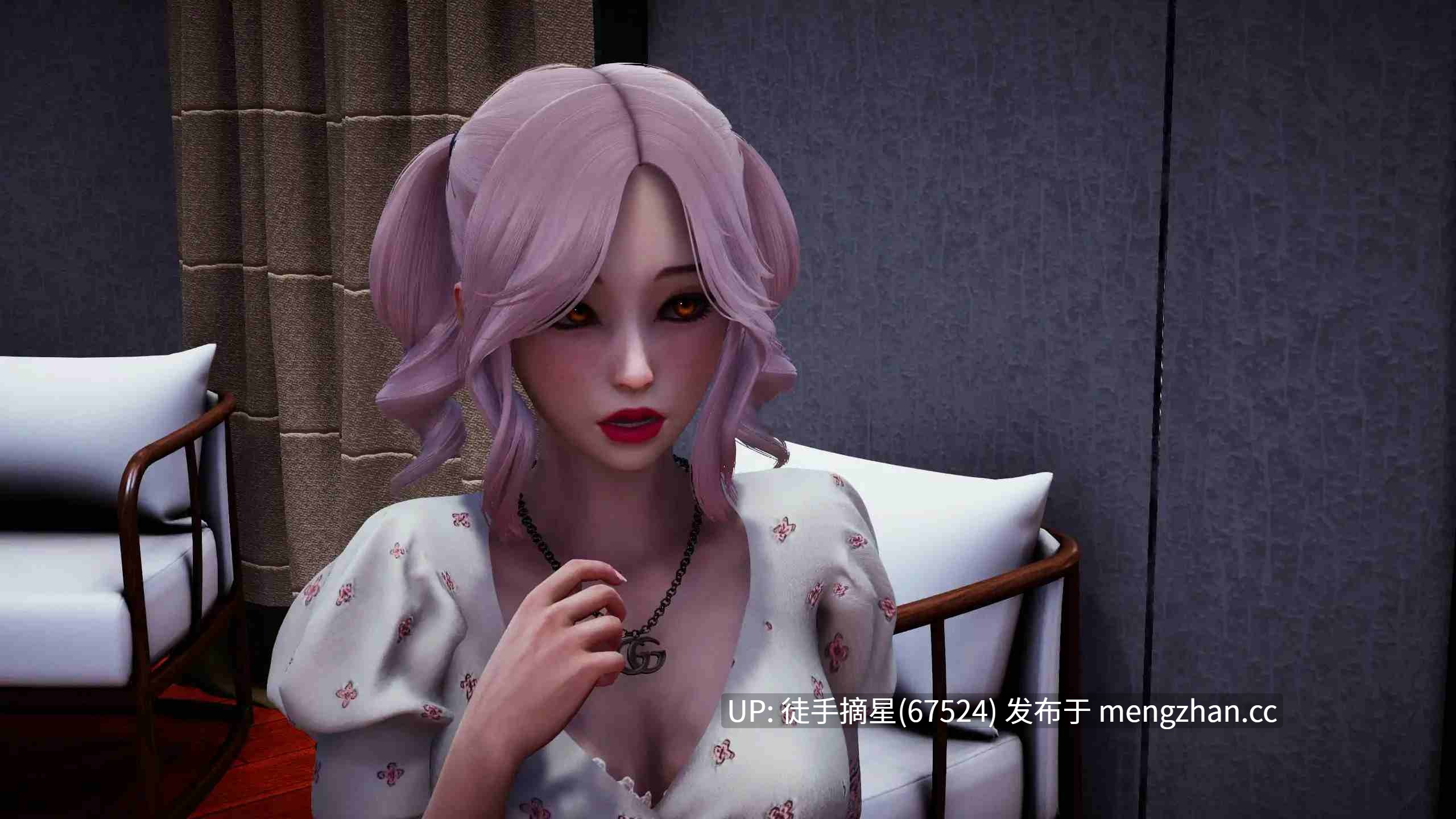 萌站汉化【亚洲SLG/AI汉化/后宫】Project: S.P.E.S. 0.13 AI汉化版【PC/7.97G/更新】-第3张图片-萌站 萌站汉化【亚洲SLG/AI汉化/后宫】Project: S.P.E.S. 0.13 AI汉化版【PC/7.97G/更新】-第3张图片-萌站