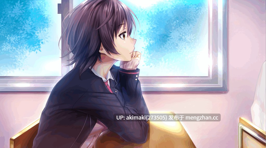 【PC+kr双端】LIKE×LOVE ～色川鈴音～    # pc # ADV # 全CG存档 # 步兵 # krkr模拟器