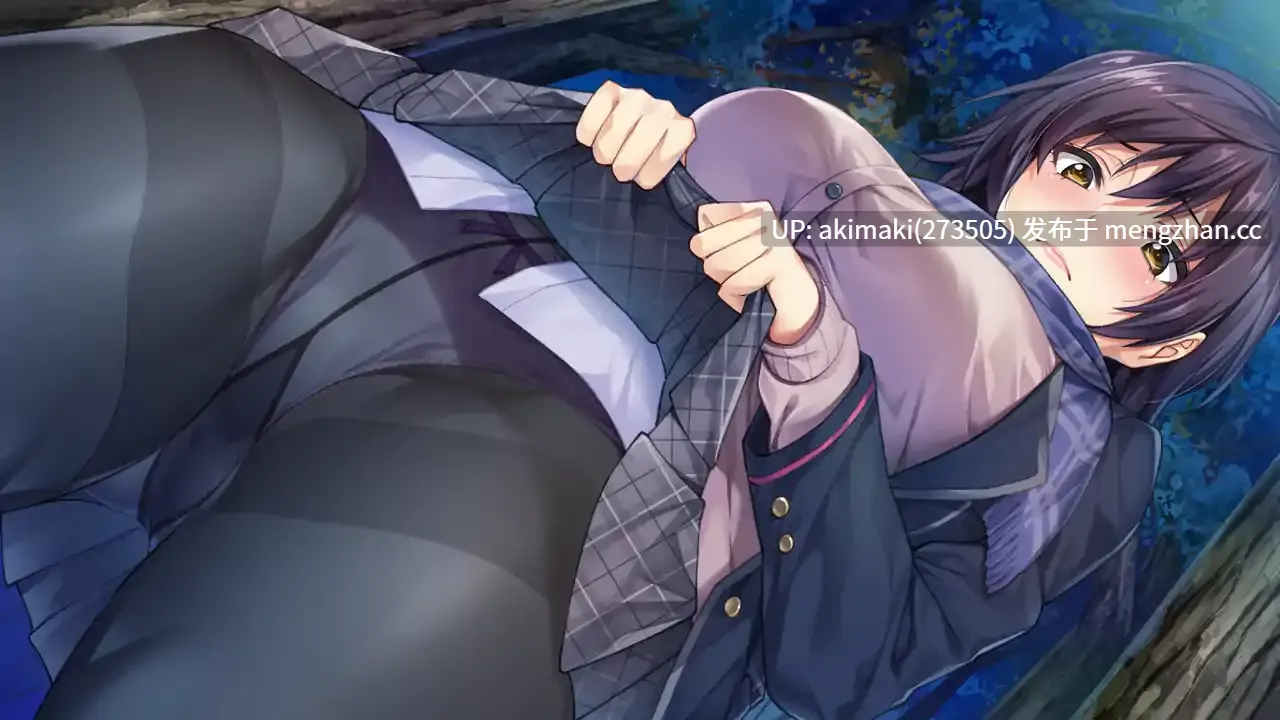 【PC+kr双端】LIKE×LOVE ~色川鈴音~ # pc # ADV # 全CG存档 # 步兵 # krkr模拟器-第2张图片-萌站 【PC+kr双端】LIKE×LOVE ~色川鈴音~ # pc # ADV # 全CG存档 # 步兵 # krkr模拟器-第2张图片-萌站