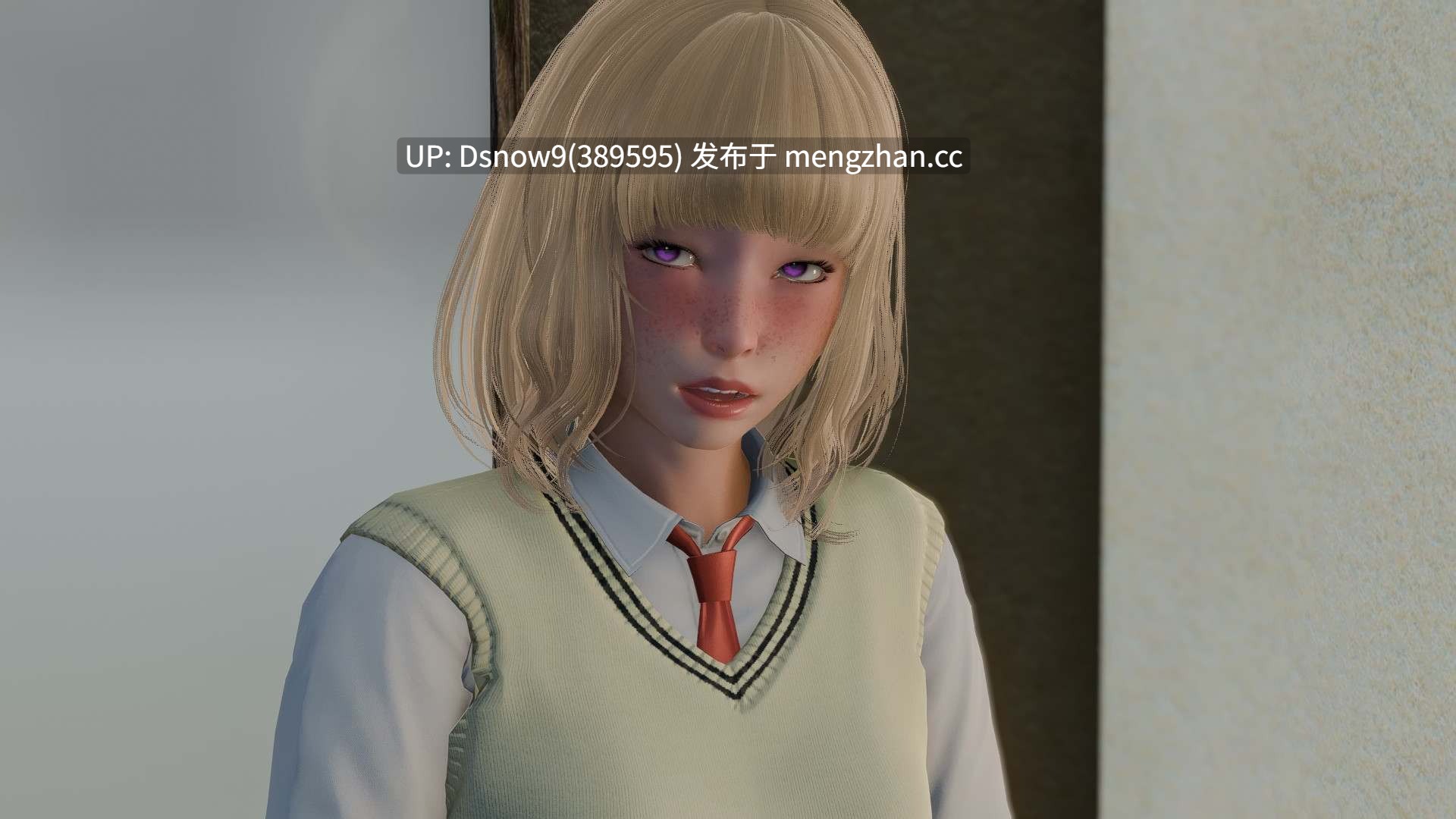 【日系SLG/AI汉化/动态】扭曲之域 Distortium v0.1.0【PC+安卓/1.65G】