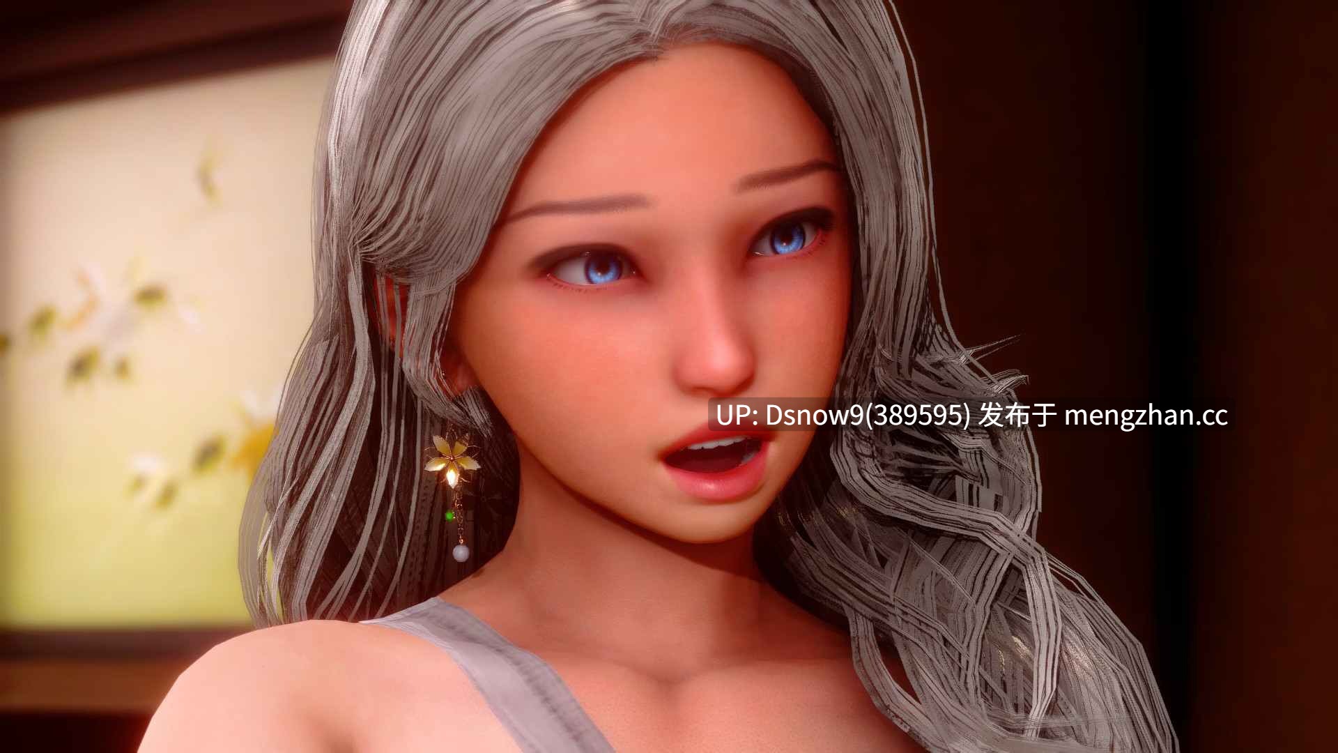 【日系SLG/AI汉化/动态】扭曲之域 Distortium v0.1.0【PC+安卓/1.65G】-第4张图片-萌站