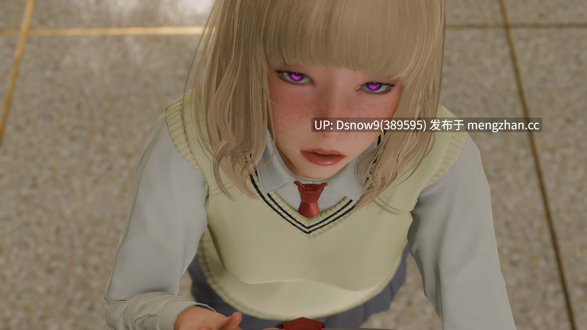 【日系SLG/AI汉化/动态】扭曲之域 Distortium v0.1.0【PC+安卓/1.65G】-第7张图片-萌站