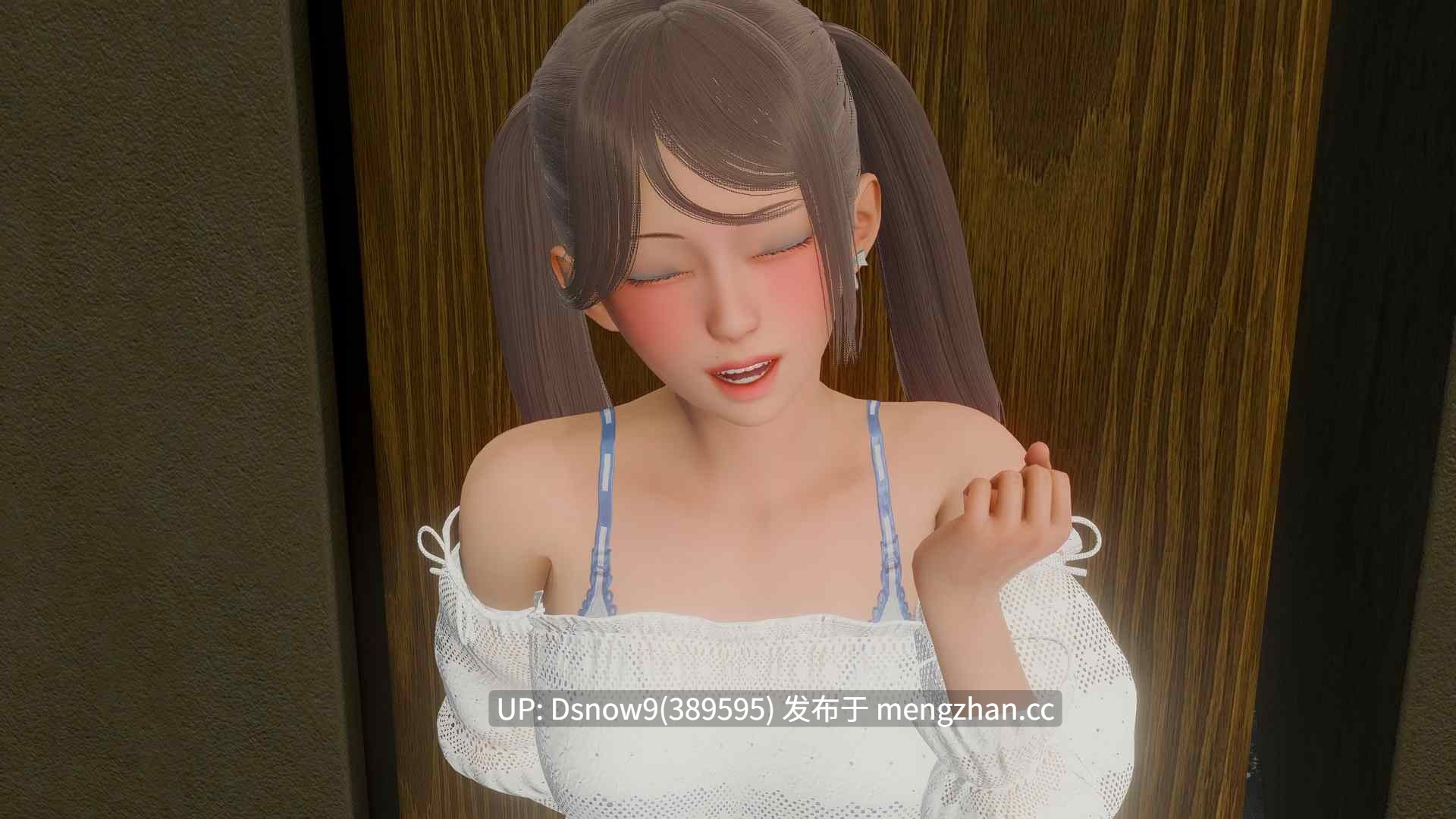 【日系SLG/AI汉化/动态】扭曲之域 Distortium v0.1.0【PC+安卓/1.65G】-第8张图片-萌站