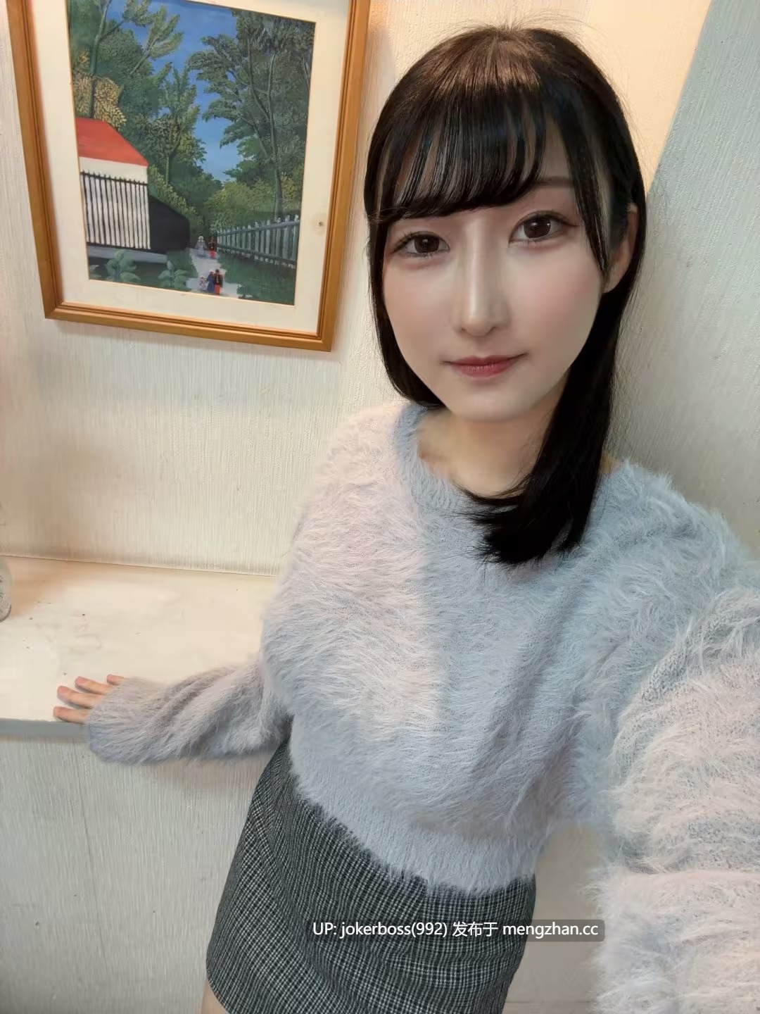 雪代美鳳 yunadoll （fc of）六部下马资源-第35张图片-萌站