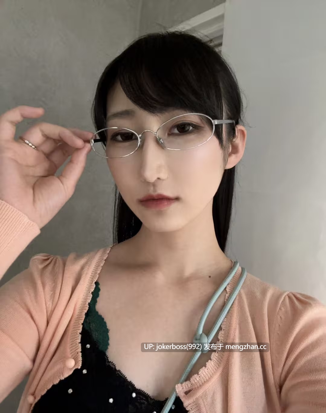 雪代美鳳 yunadoll （fc of）六部下马资源-第38张图片-萌站
