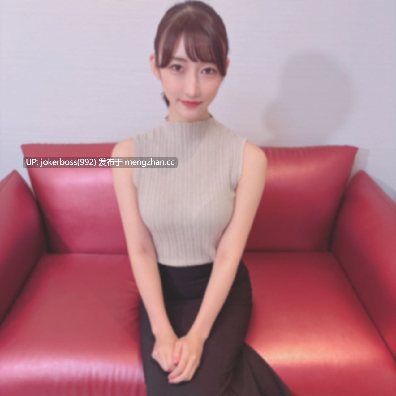 雪代美鳳 yunadoll （fc of）六部下马资源-第43张图片-萌站