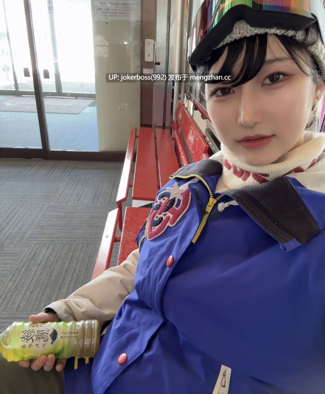 雪代美鳳 yunadoll （fc of）六部下马资源-第51张图片-萌站