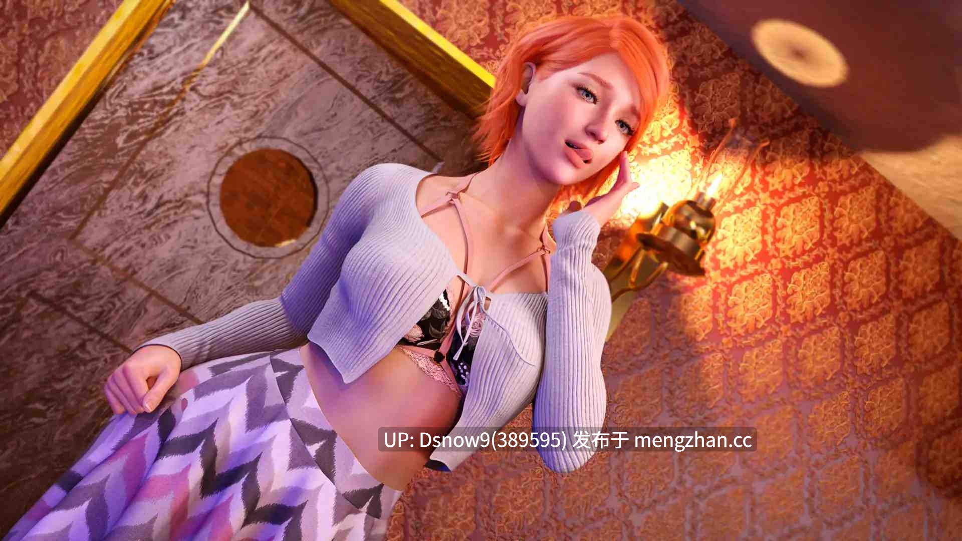 【欧美SLG/AI汉化/动态】社团禁闭 Club Detention 0.095【PC+安卓/2.44G】-第4张图片-萌站 【欧美SLG/AI汉化/动态】社团禁闭 Club Detention 0.095【PC+安卓/2.44G】-第4张图片-萌站