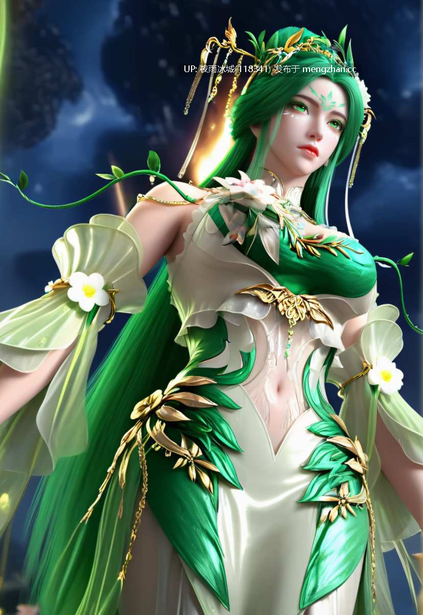 【图包】完美世界 吕虹 43p（荤素）-第2张图片-萌站