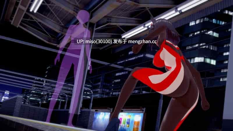 project-星月-光之战姬-赛马娘-第3张图片-萌站