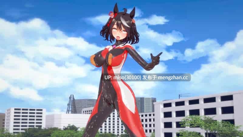 project-星月-光之战姬-赛马娘-第5张图片-萌站