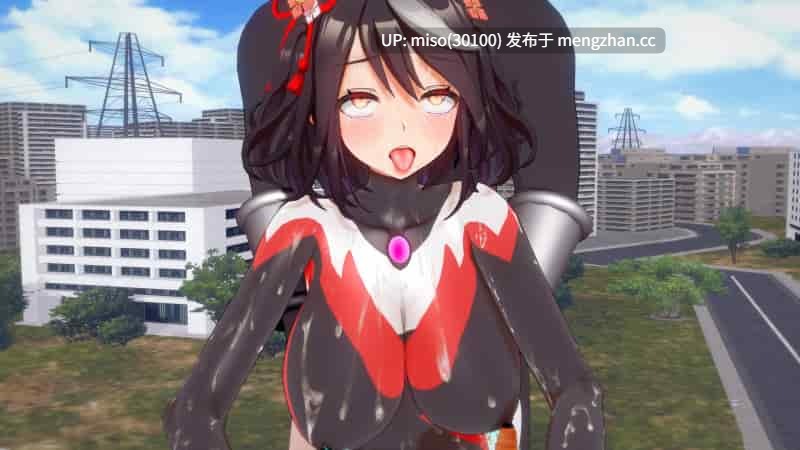 project-星月-光之战姬-赛马娘-第6张图片-萌站
