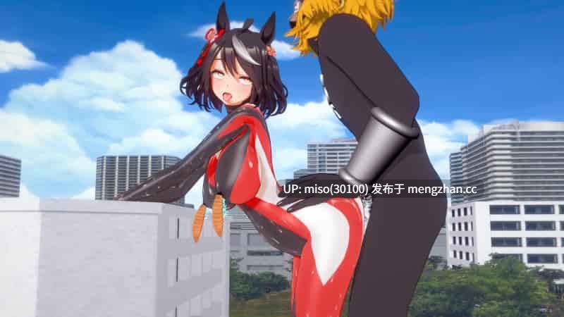 project-星月-光之战姬-赛马娘-第7张图片-萌站