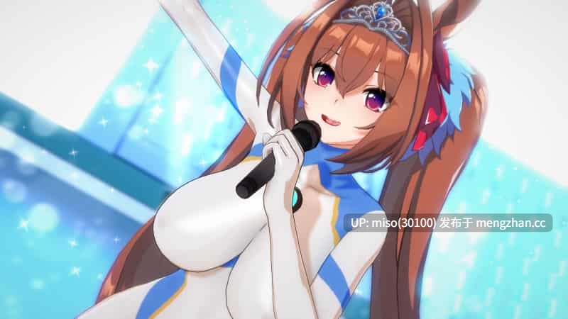 project-星月-光之战姬-赛马娘-第10张图片-萌站