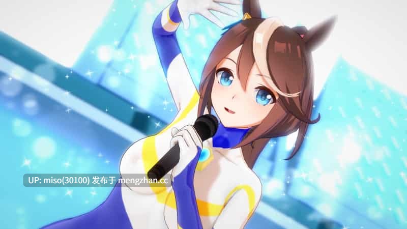 project-星月-光之战姬-赛马娘-第13张图片-萌站