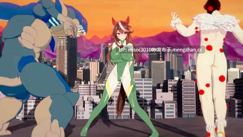 project-星月-光之战姬-赛马娘-第14张图片-萌站