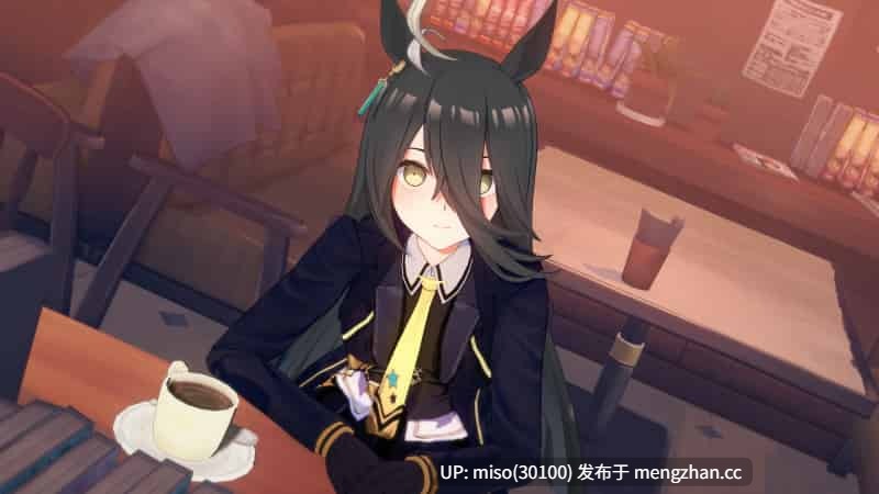 project-星月-光之战姬-赛马娘-第15张图片-萌站