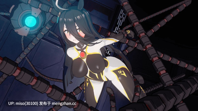 project-星月-光之战姬-赛马娘-第17张图片-萌站