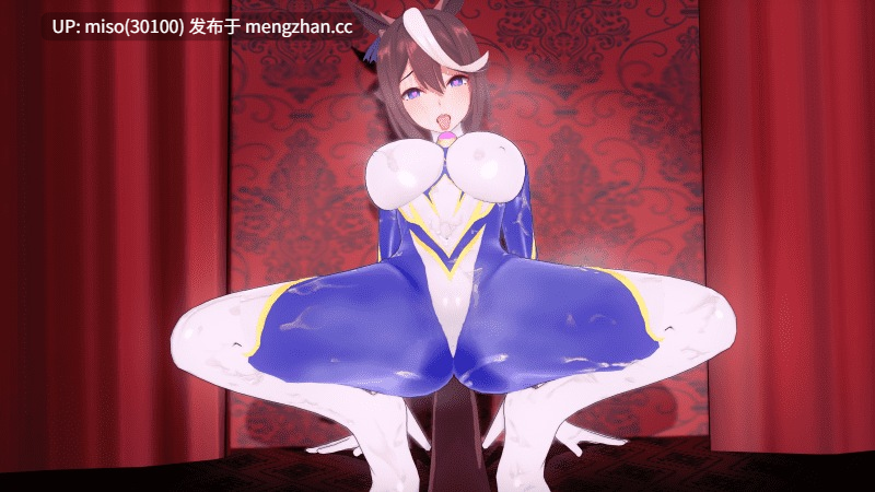 project-星月-光之战姬-赛马娘-第19张图片-萌站