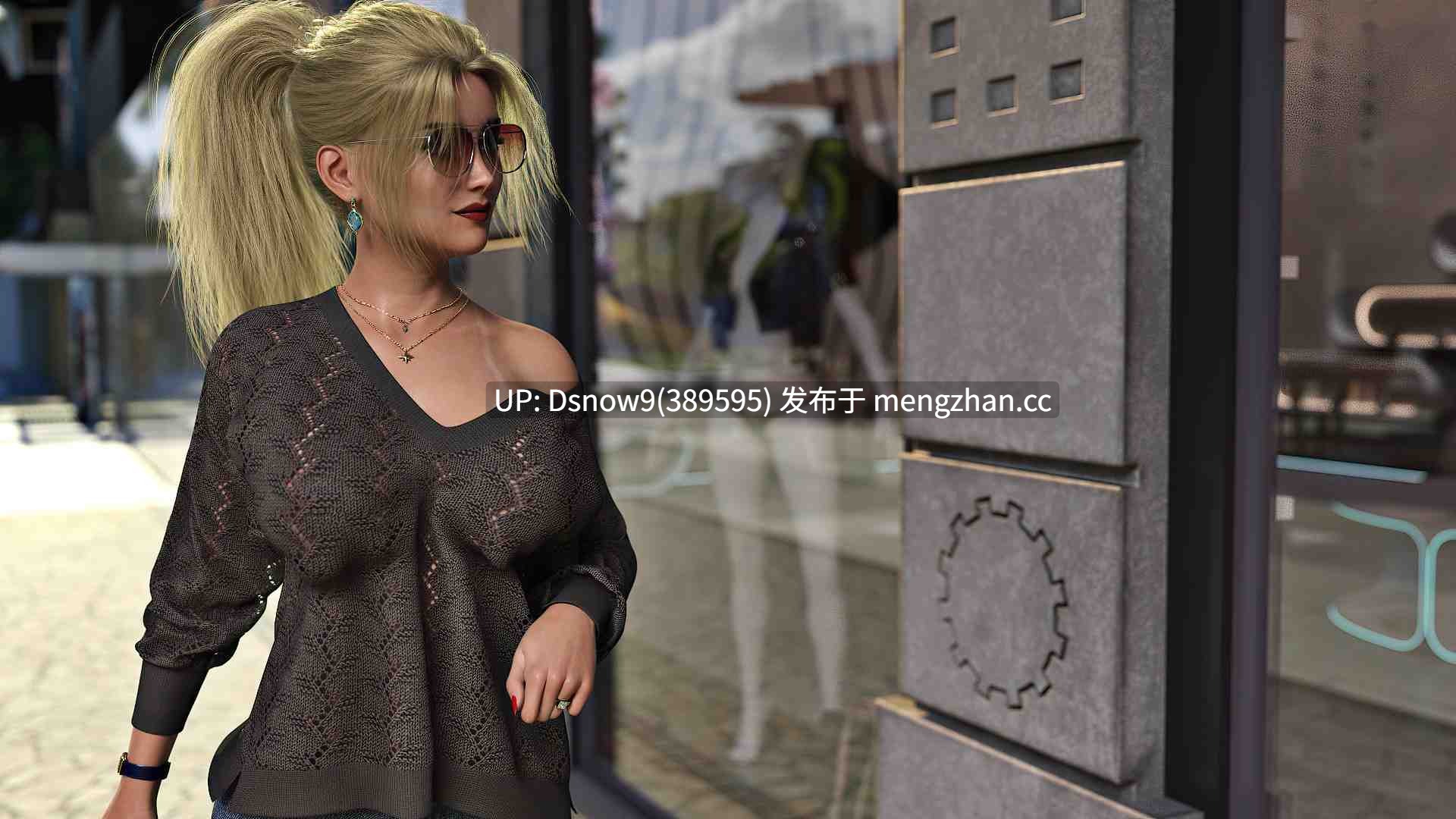 【欧美SLG/AI汉化/动态】餐厅 The Restaurant v0.2.4.2【PC+安卓/6.48G】-第9张图片-萌站