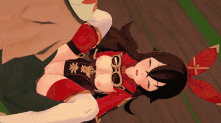 Ambers Sweet Lewd smile