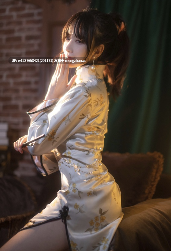 美少女Coser系列：Shika小鹿鹿~治愈系萝莉，翘臀肉腿，胸型恰到好处~【3648P/24V-23.47G】-第13张图片-萌站